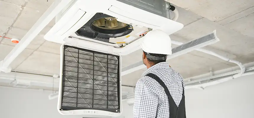 Our Affordable Duct Cleaning Near Me Services in Seabrook, MD