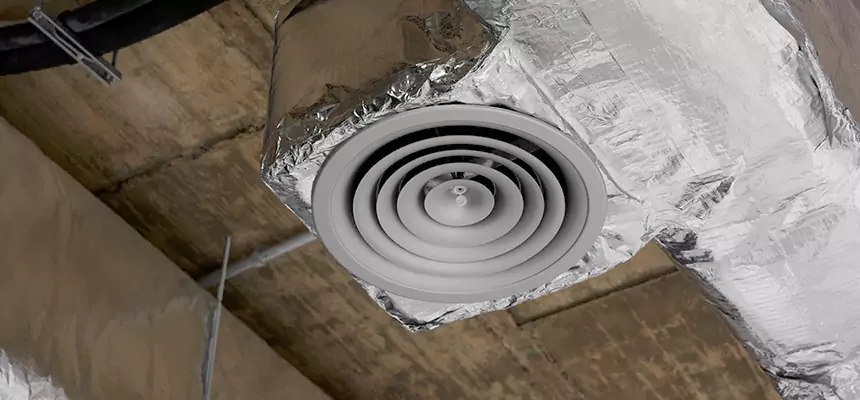 Our Basement Vent Cleaning Services in Seabrook, MD