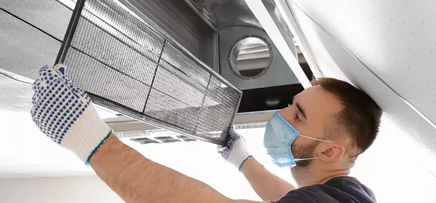 Our Bathroom Exhaust Duct Cleaning Services in Seabrook, MD