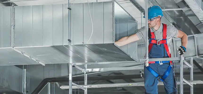 Our Dryer Fire Safety Service Services in Seabrook, MD