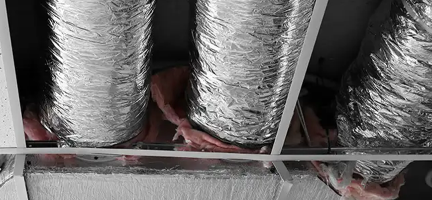 Scalable Commercial Multi‑Unit Dryer Vent Camera Inspection in Seabrook, MD