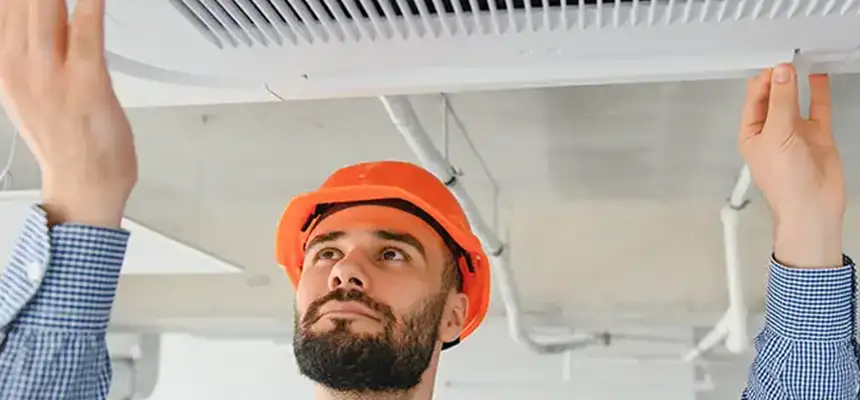 Our Furnace Vent Cleaning Services in Seabrook, MD