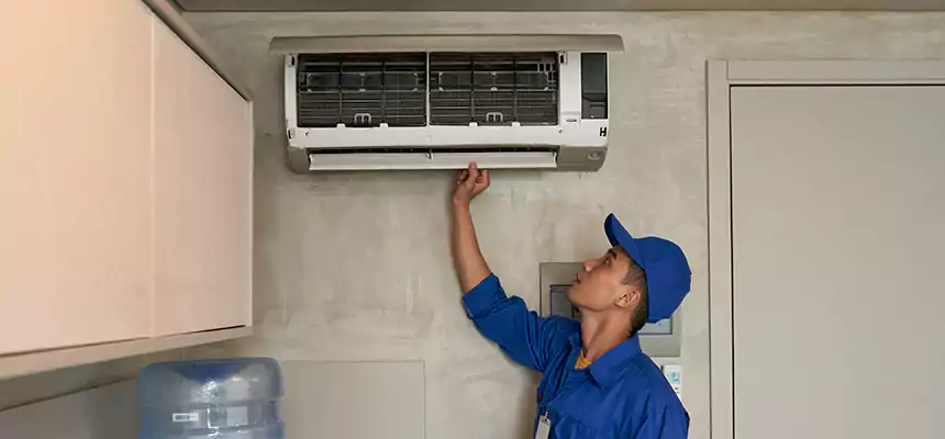 Balanced Fresh‑Air Ventilation (ERV/HRV) in Seabrook