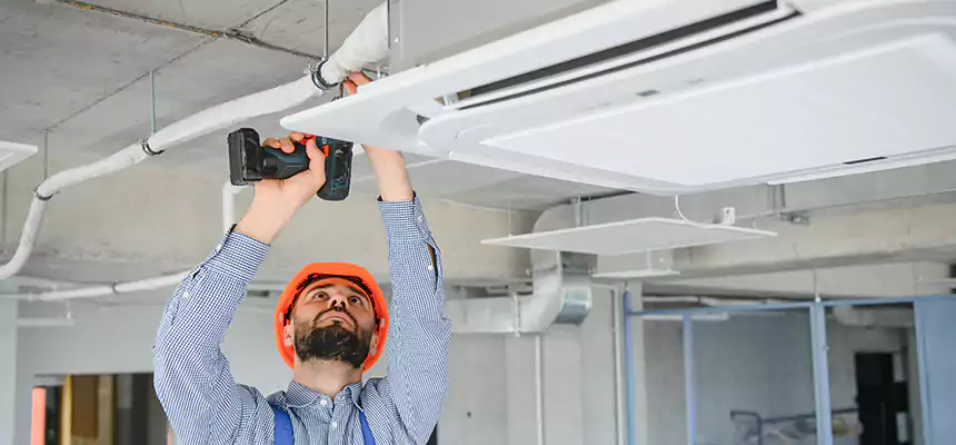 Eco‑Friendly Coil & Plenum Deep Cleaning in Seabrook