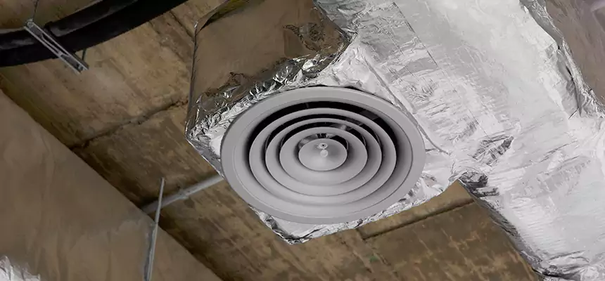 Our Industrial Dryer Vent Cleaning Services in Seabrook, MD