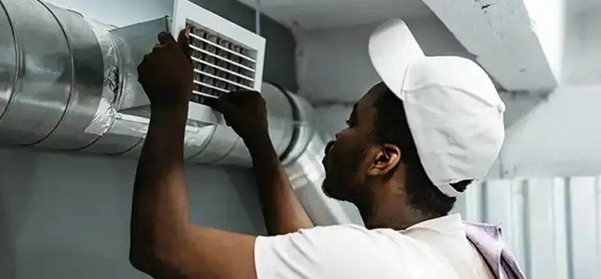 Our Licensed And Insured Cleaners in Seabrook, MD