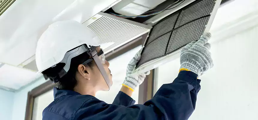 Our Multi-family Home Duct Cleaning Services in Seabrook, MD