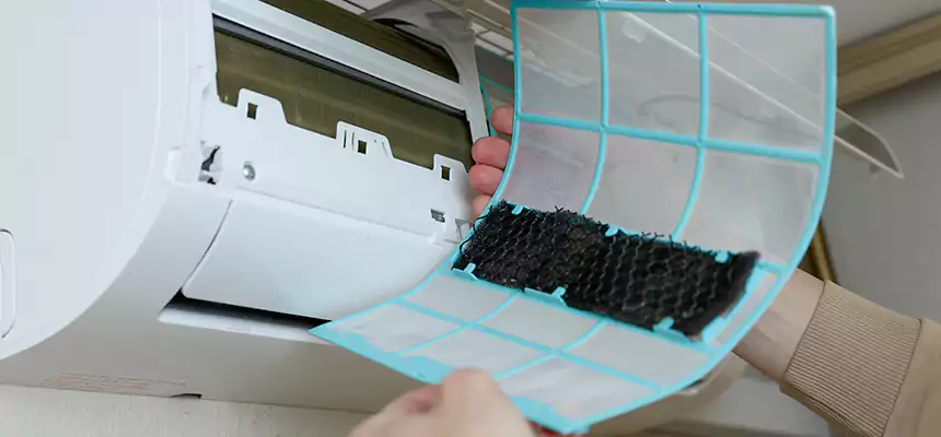 Gentle Ductwork Odor-Control Pet Dander Duct Cleaning in Seabrook, MD