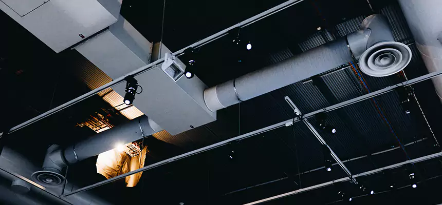 Our Seasonal Allergy Air Duct Cleaning Services in Seabrook, MD