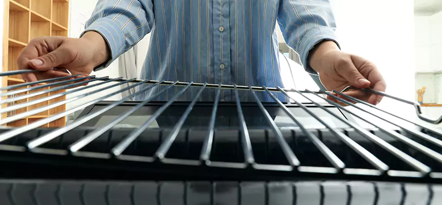 Our Vent Grille Washing Services in Seabrook, MD