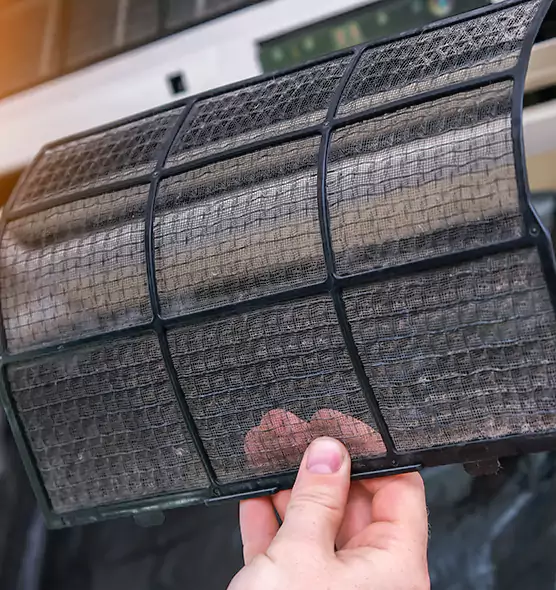 Top-notch AC Air Filter Replacement in Seabrook