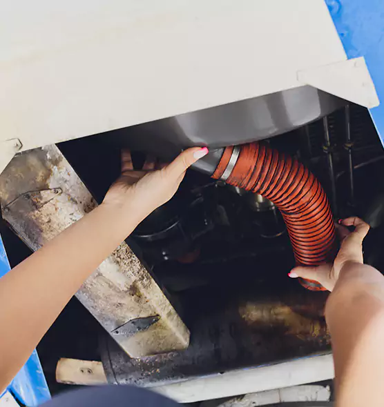 Professional Air Duct Leak Repair in Seabrook, MD