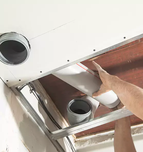 Professional Air Duct Replacement in Seabrook, MD