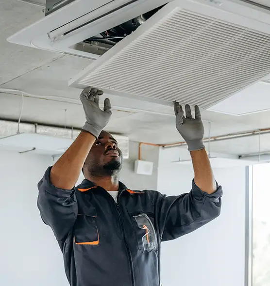 About Certified Air Duct Specialists in Seabrook, MD