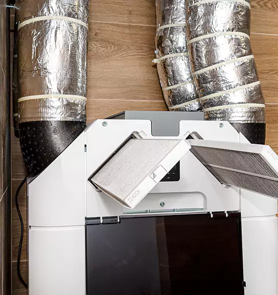About Clogged Air Duct Repair in Seabrook, MD