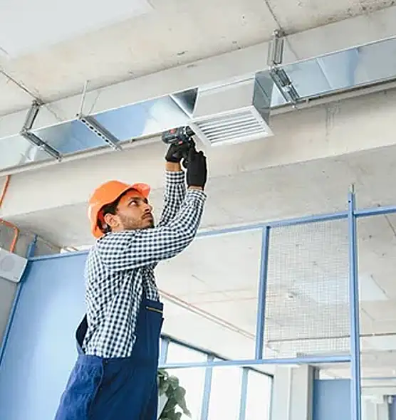 About Commercial Laundry Vent Cleaning in Seabrook, MD