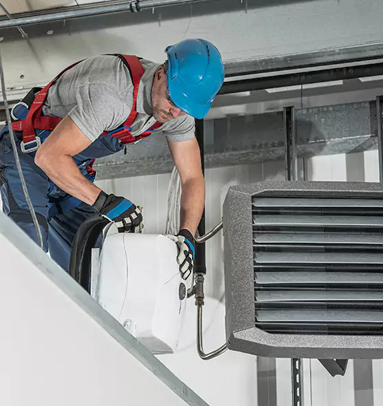 Professional Custom HVAC Ductworkin Seabrook, MD