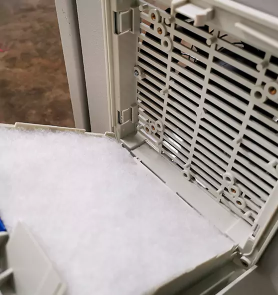 Professional Dryer Vent Mold Cleaning in Seabrook, MD