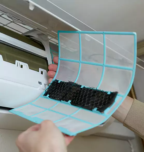 Welcome to Air Duct Cleaning & Repairs Seabrook — Your Local HEPA Filter Installation Pros in Seabrook, MD