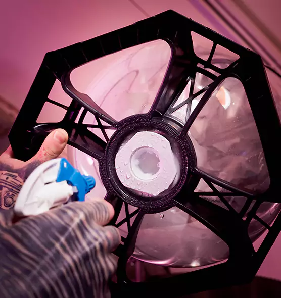 Expert Low VOC Vent Installation in Seabrook, MD