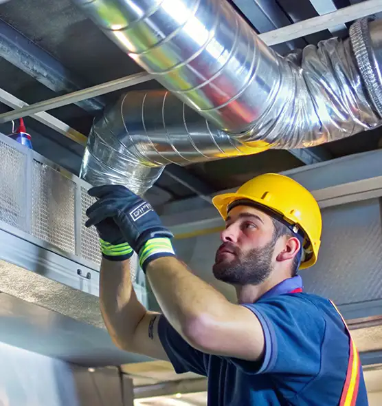 Professional NADCA Approved Air Duct Services in Seabrook, MD