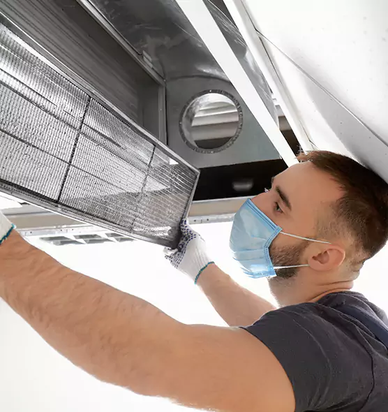 About Remove Smoke Smell From Air Duct in Seabrook, MD