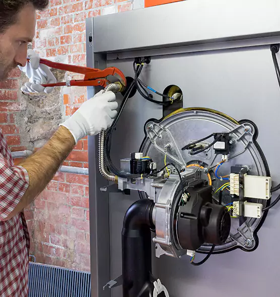 Advanced Repair Dryer Vent Hose in Seabrook, MD