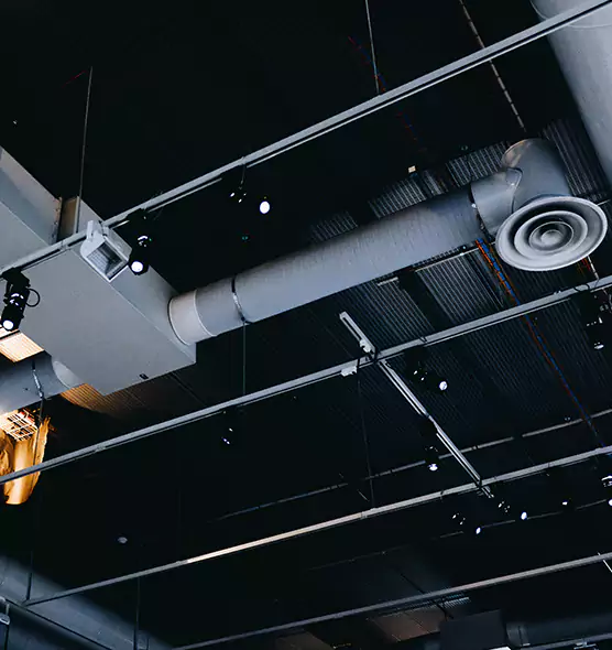 Professinal UV Light Air Purification for Ducts in Seabrook, MD