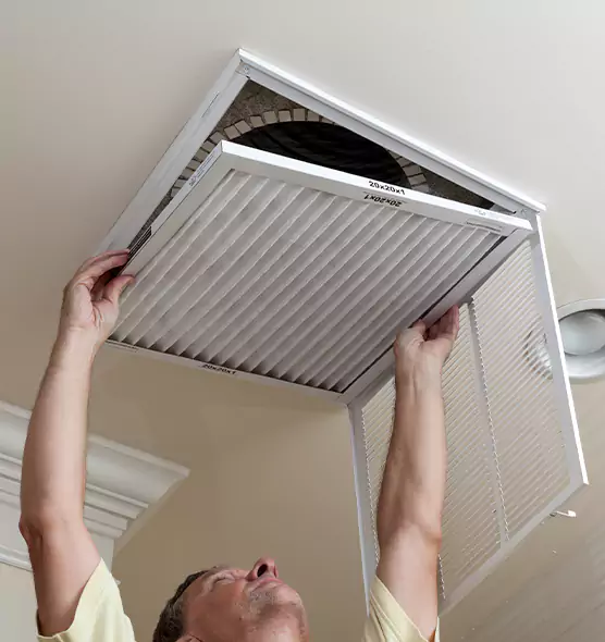 Professional Vent Relocation Services in Seabrook, MD