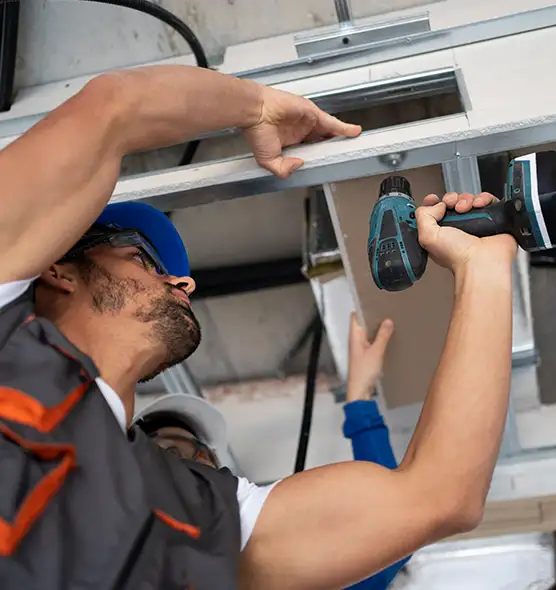 About Vent Smoke Odor Elimination in Seabrook, MD