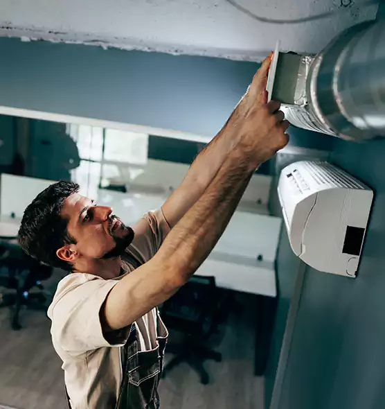 Reliable Warehouse Vent Cleaning in Seabrook, MD