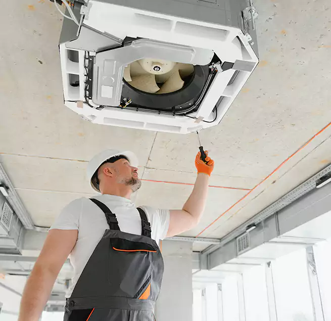 Why Homeowners & Businesses Trust Us in Seabrook, MD?