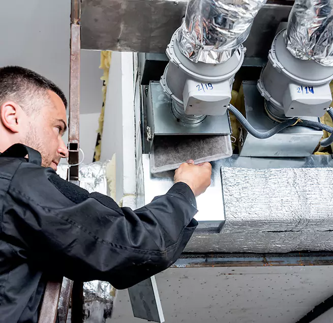 Why Homeowners & Businesses Trust Us in Seabrook, MD?