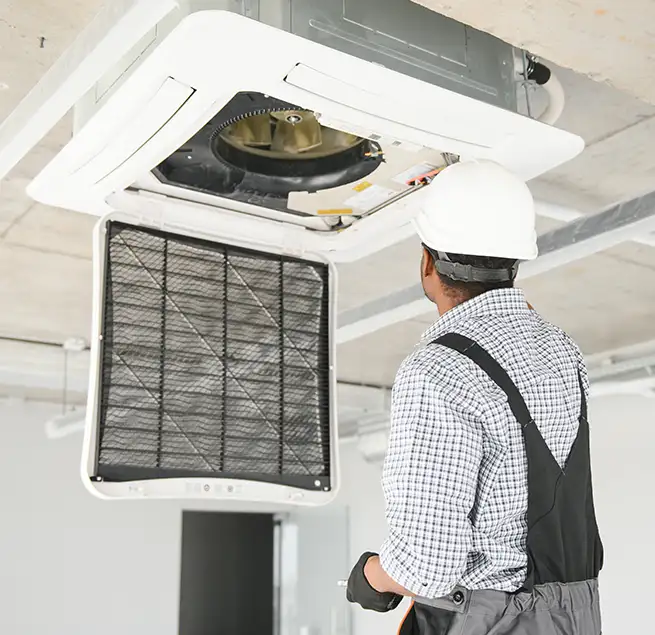 Why Homeowners & Businesses Trust Us in Seabrook, MD?