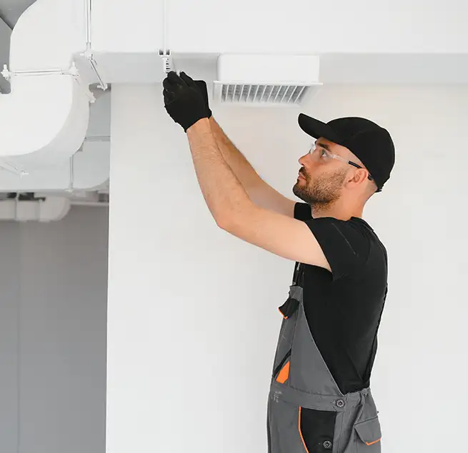 Why Homeowners & Businesses Trust Us in Seabrook, MD?