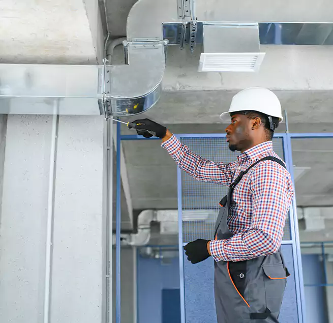 Why Homeowners & Businesses Trust Us Seabrook, MD