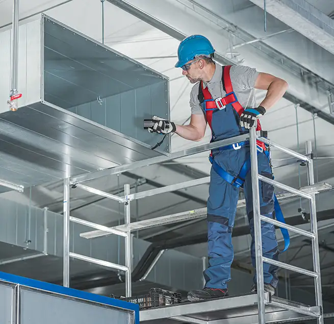 Why Homeowners & Businesses Trust Us in Seabrook, MD?