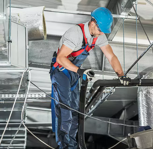 Why Homeowners & Businesses Trust Us in Seabrook, MD?