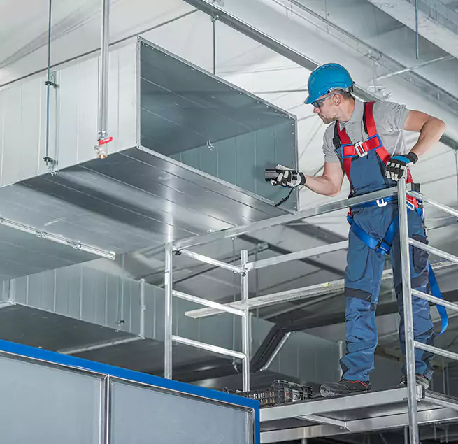 Why Homeowners & Businesses Trust Us in Seabrook, MD?