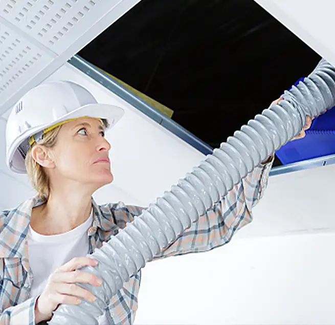 Why Homeowners & Businesses Trust Us Seabrook, MD