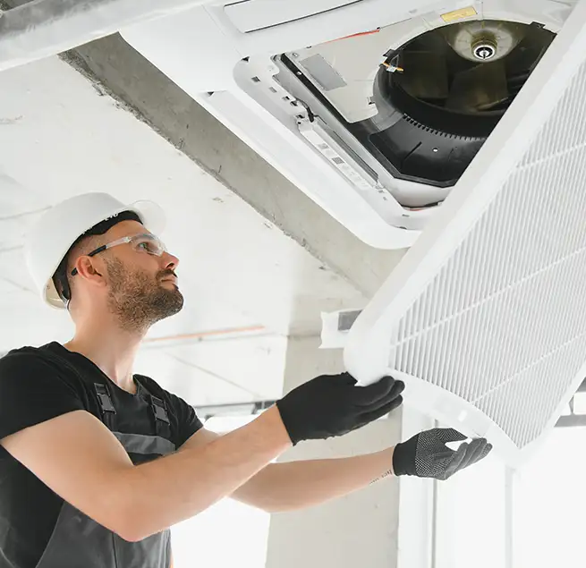 Why Homeowners & Businesses Trust Us in Seabrook, MD?