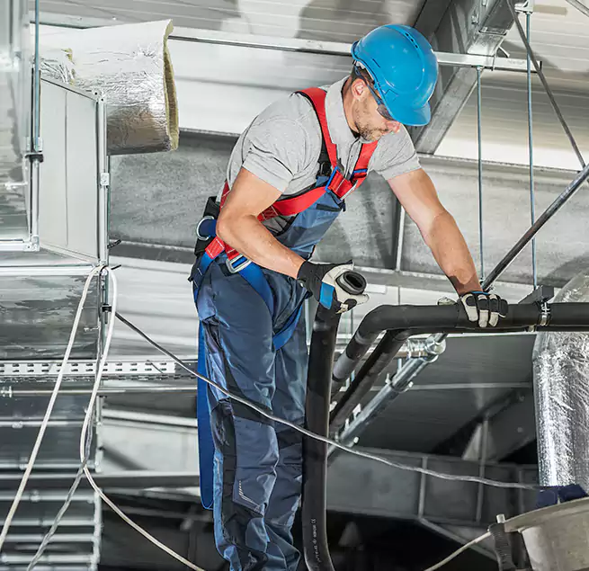 Why Homeowners & Businesses Trust Us in Seabrook, MD?