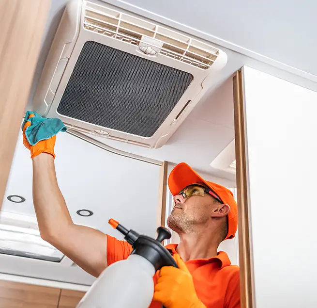 Why Homeowners & Businesses Trust Us in Seabrook, MD?