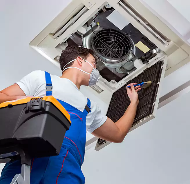 Why Homeowners & Businesses Trust Us in Seabrook, MD