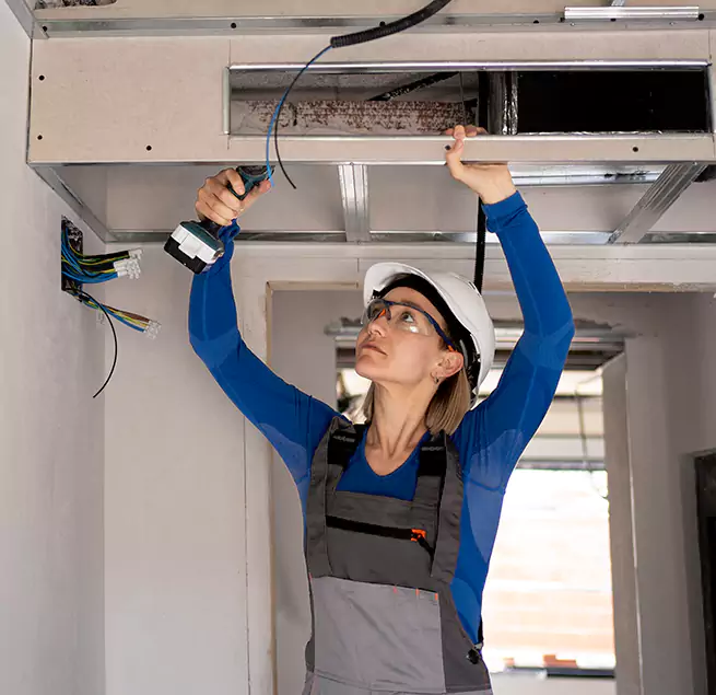 Why Homeowners & Businesses Trust Us in Seabrook, MD?