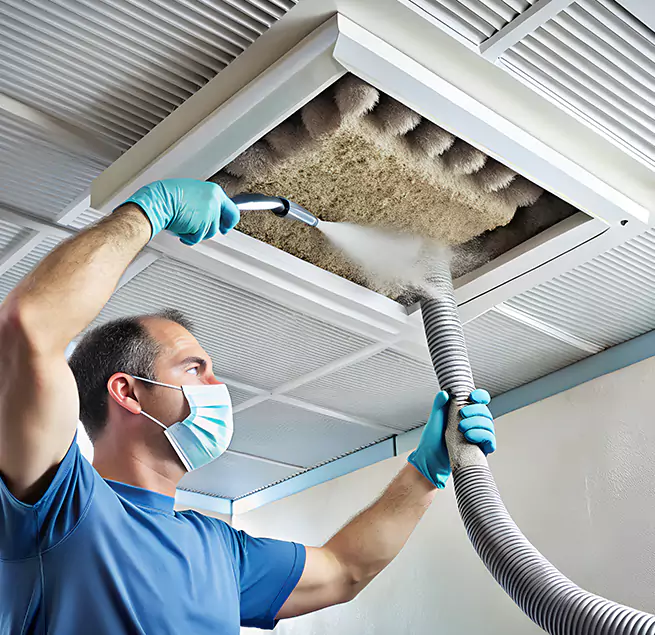 Why Homeowners Businesses Trust Us in Seabrook, MD?