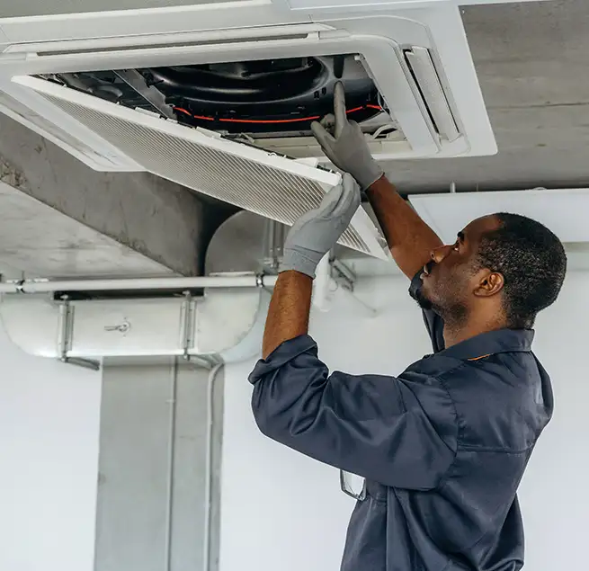 Why Homeowners & Businesses Trust Us in Seabrook, MD?