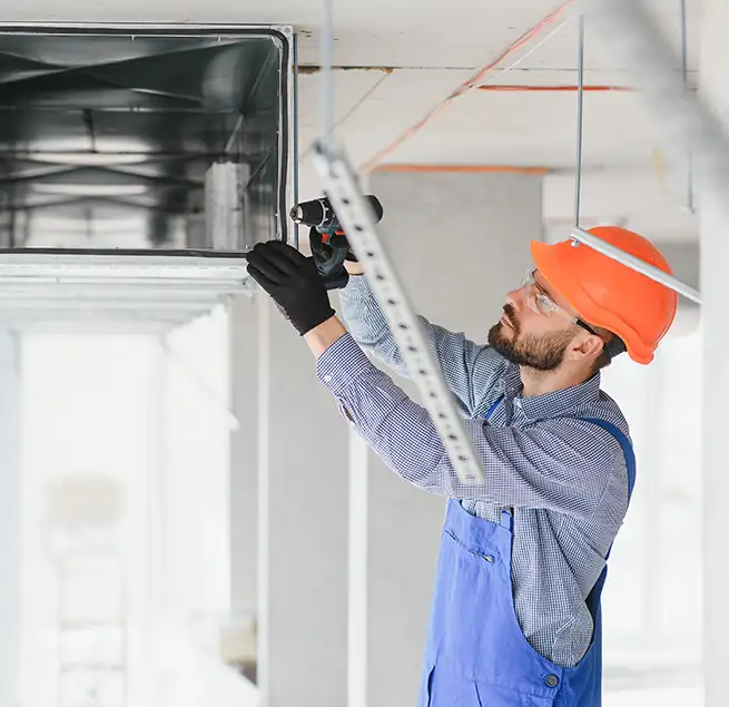  Why Homeowners Businesses Trust Us Seabrook, MD