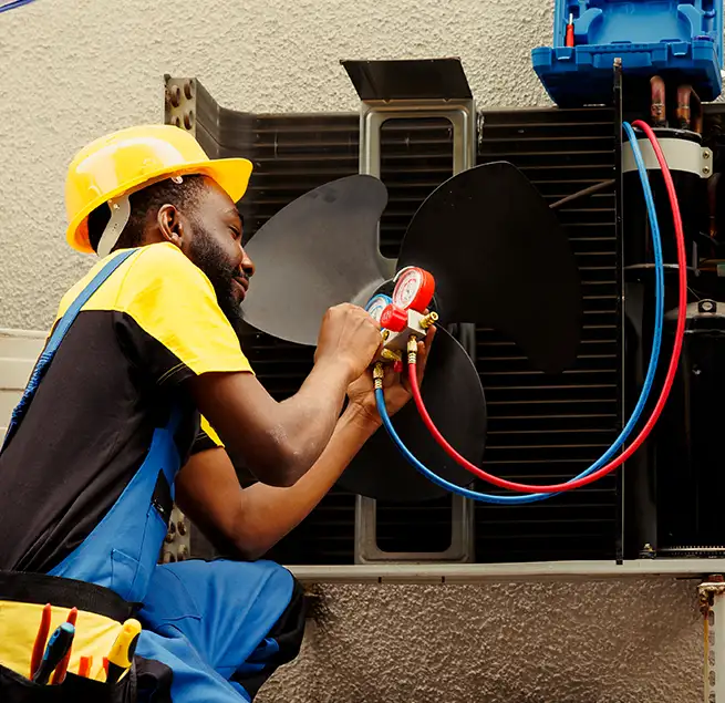 Why Homeowners & Businesses Trust Us in Seabrook, MD?