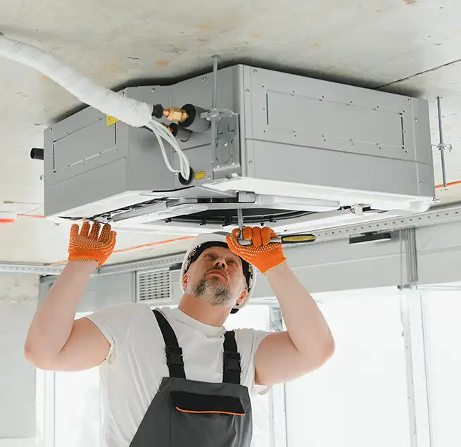 Why Homeowners & Businesses Trust Us Seabrook, MD